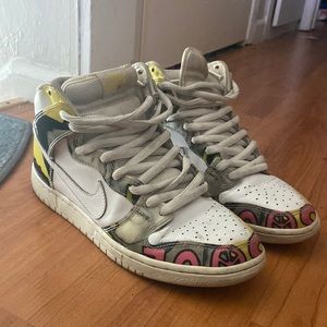 Limited Edition jordan 1